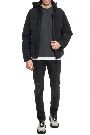 'luge' sweater, zdjęcie 2 'luge' sweater od AllSaints
